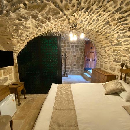 Hanedan Konagi Butik Otel Mardin Eksteriør billede