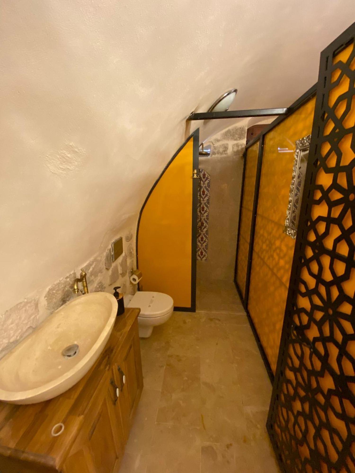 Hanedan Konagi Butik Otel Mardin Eksteriør billede