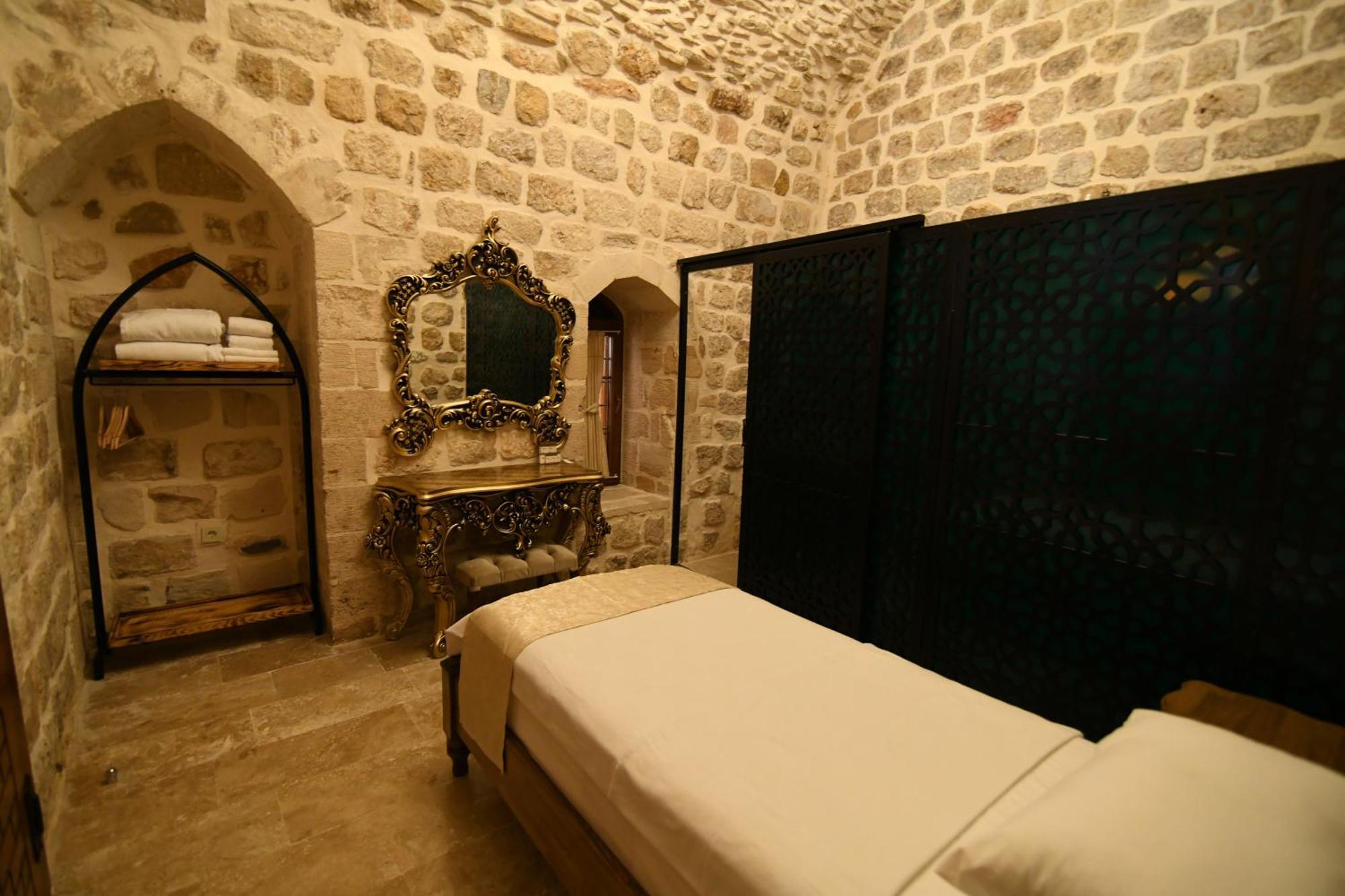 Hanedan Konagi Butik Otel Mardin Eksteriør billede