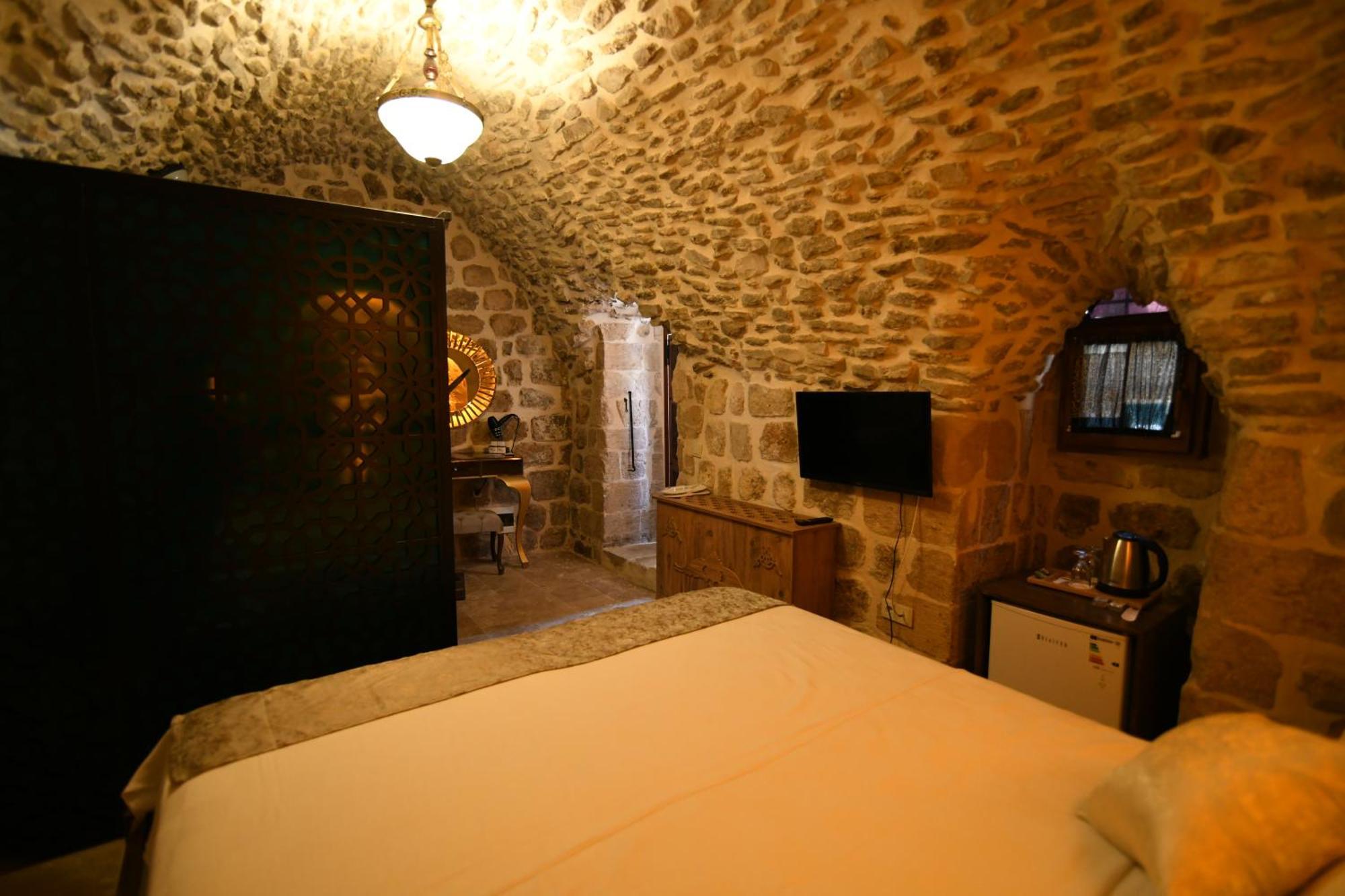 Hanedan Konagi Butik Otel Mardin Eksteriør billede