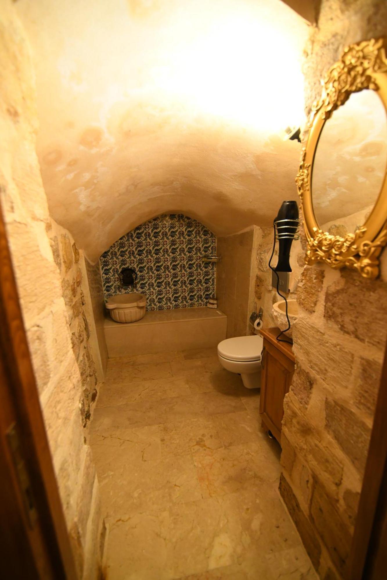 Hanedan Konagi Butik Otel Mardin Eksteriør billede