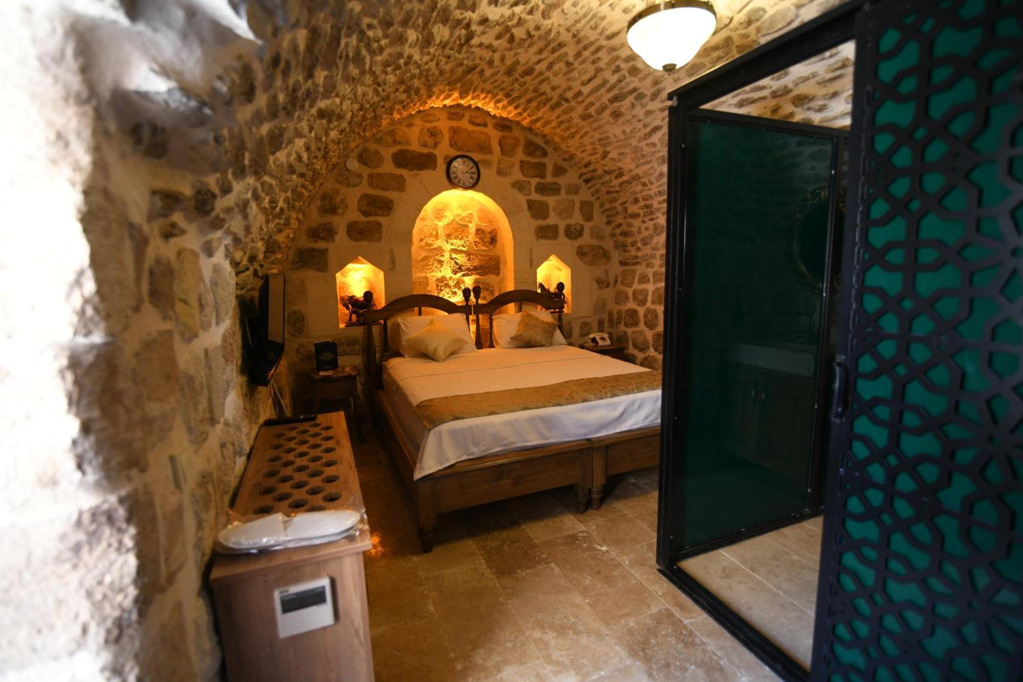 Hanedan Konagi Butik Otel Mardin Eksteriør billede