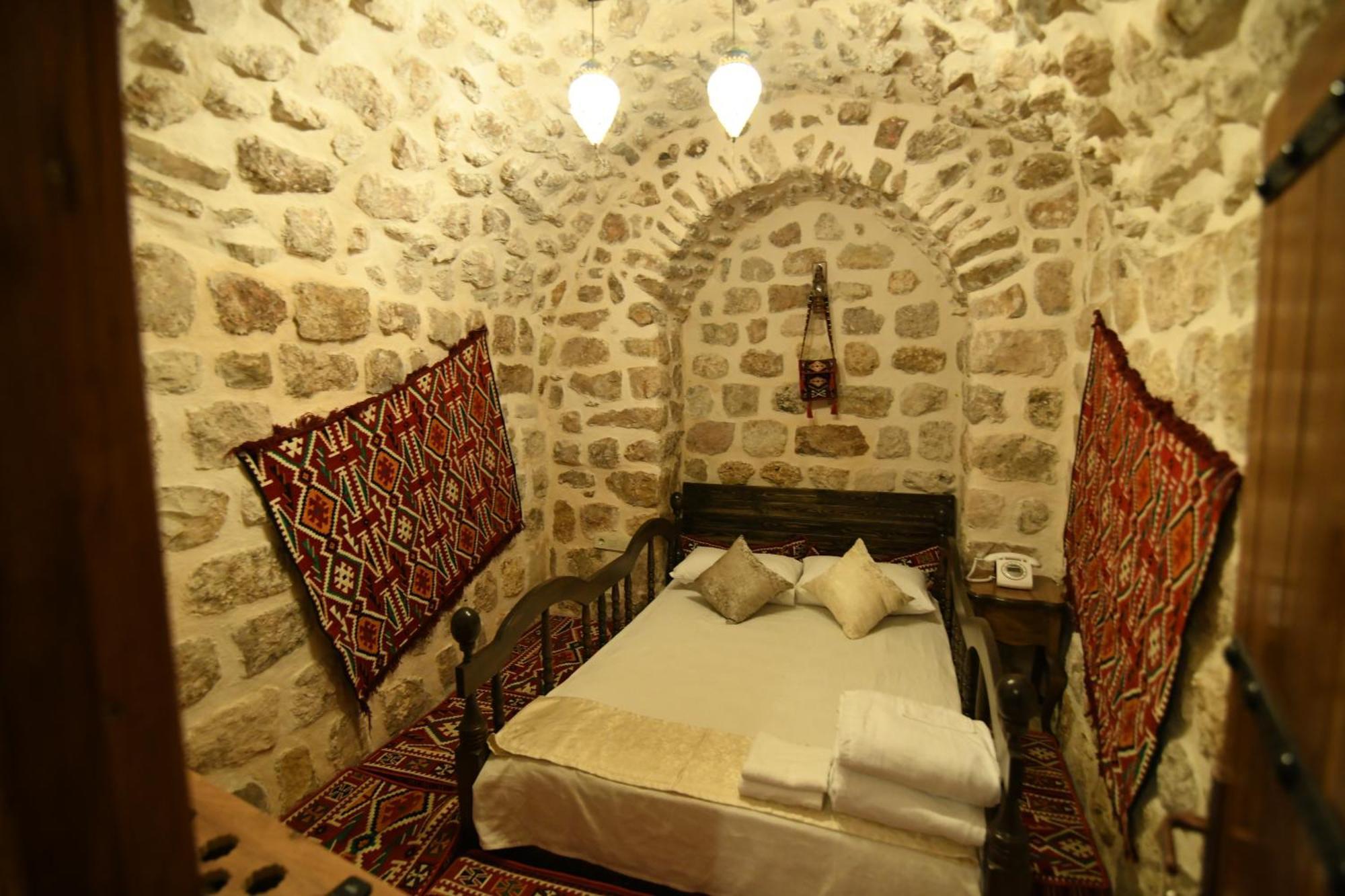 Hanedan Konagi Butik Otel Mardin Eksteriør billede
