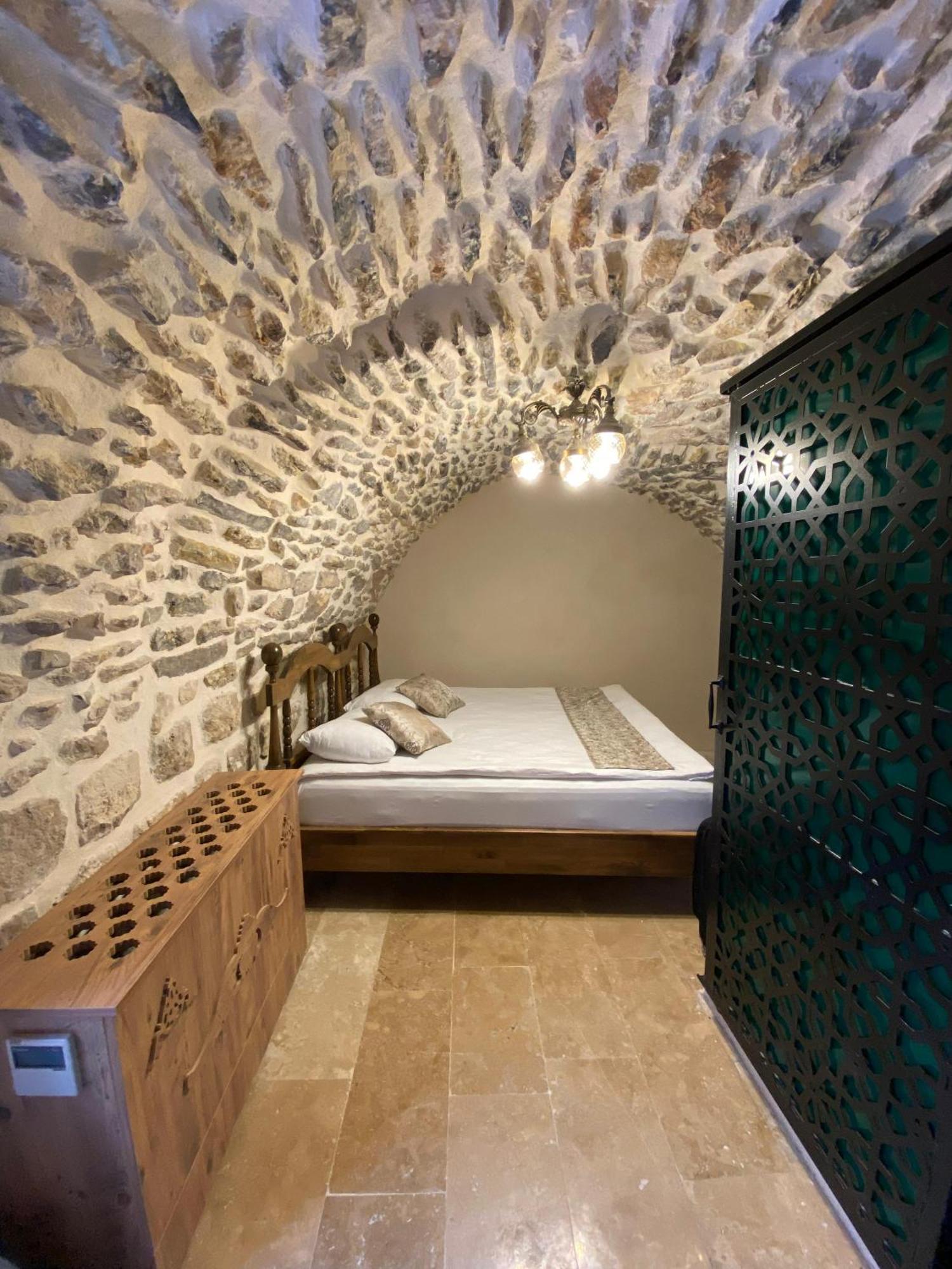 Hanedan Konagi Butik Otel Mardin Eksteriør billede