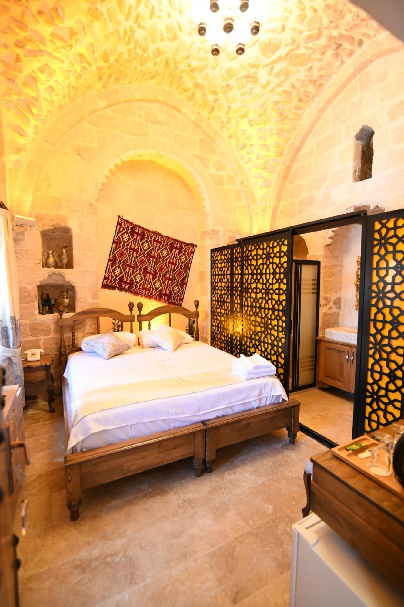 Hanedan Konagi Butik Otel Mardin Eksteriør billede