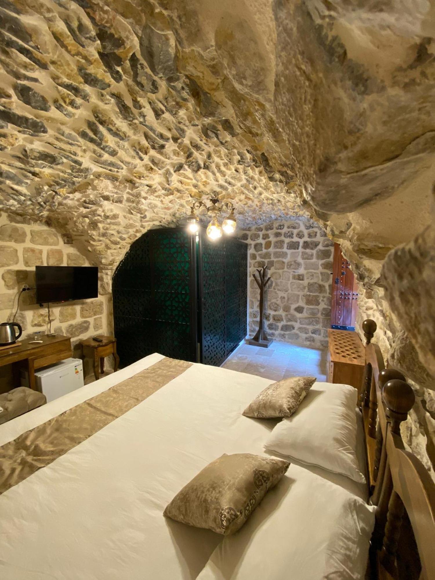 Hanedan Konagi Butik Otel Mardin Eksteriør billede